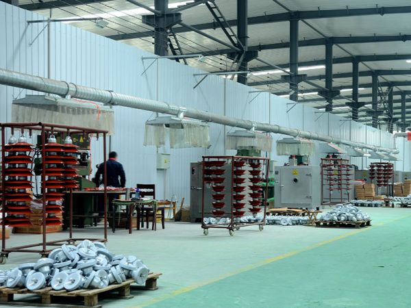 生產(chǎn)現(xiàn)場